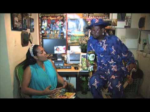 Bishop Don Magic Juan