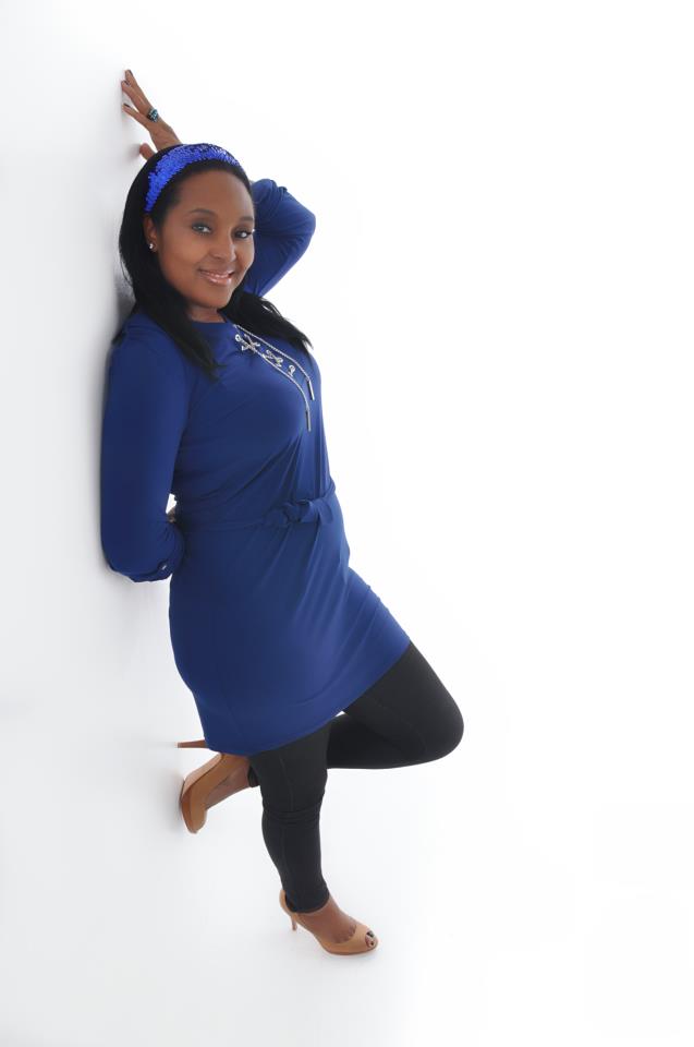 Kietta Mayweather-Gamble